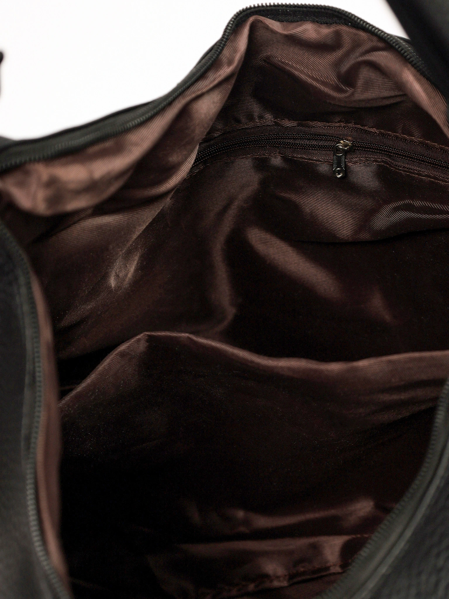 Сумка-шоппер с декоративными пуллерами в ассортименте